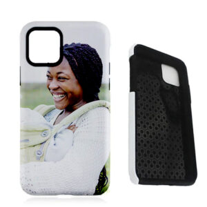 Coque personnalisée prestige avec photo