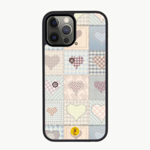 Patchwork Love