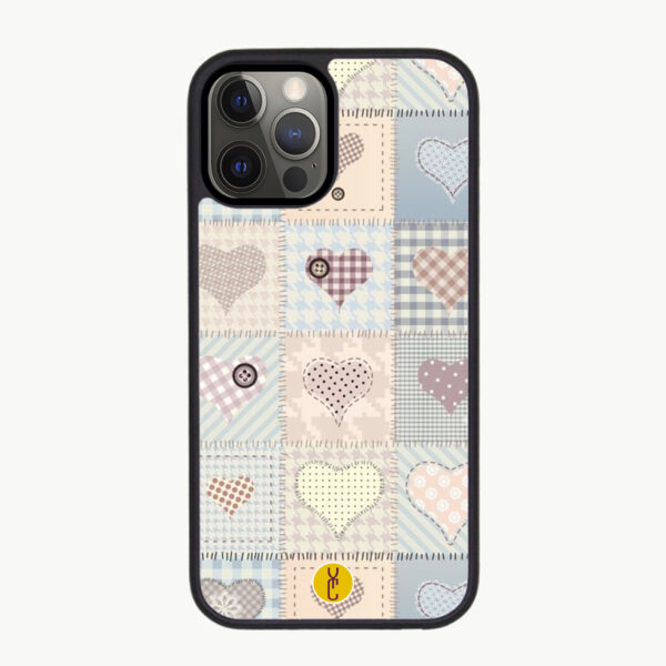 Patchwork Love