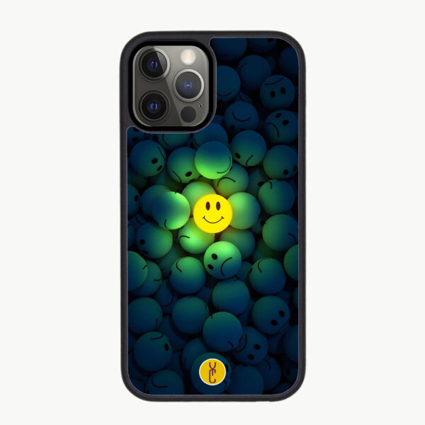 Sourire Lumineux