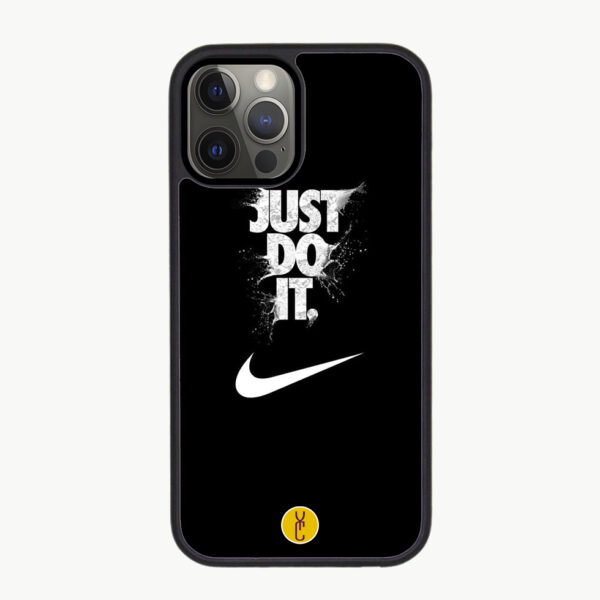 Just Do It