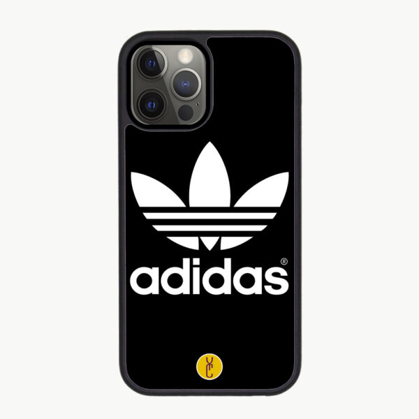 Adidas Pure