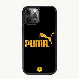 Puma Doré