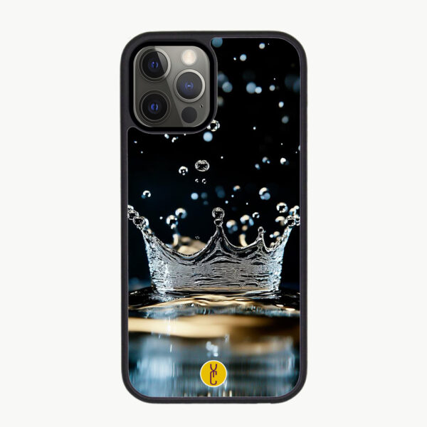 Royauté Liquide