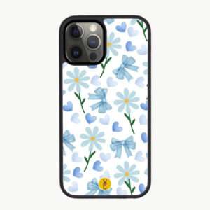 Douceur Bleue