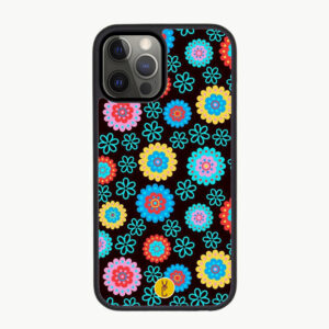 Fleurs Pop