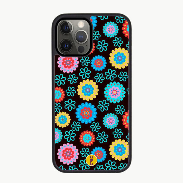 Fleurs Pop