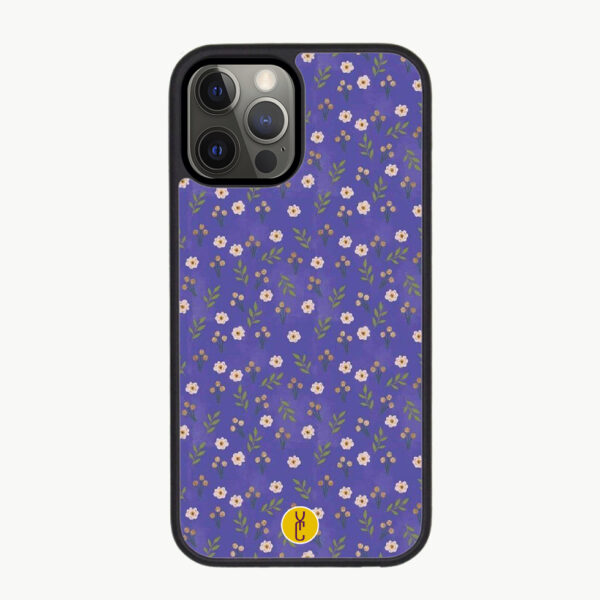 Nature Romantique Violette