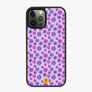 Douceur Violette Rose