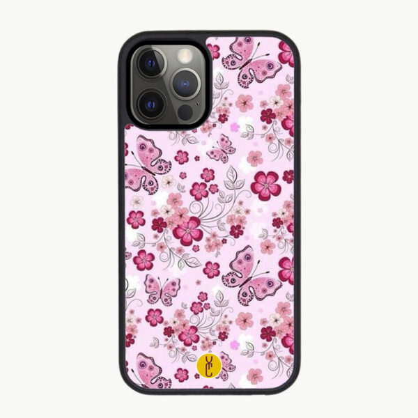 Douceur Rose Naturelle