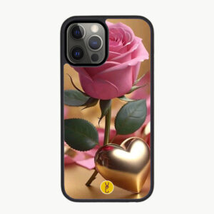 Amour Doré Rose