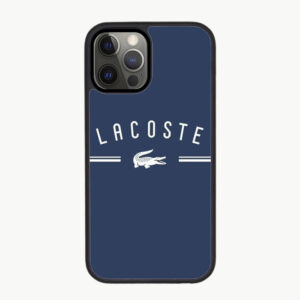 Bleu Lacoste