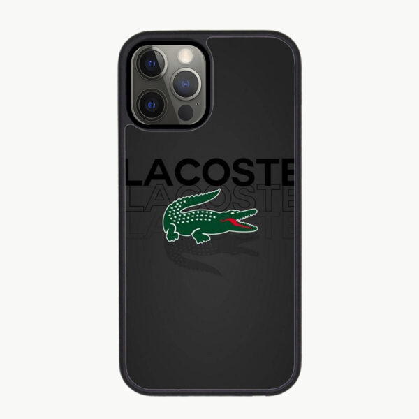 Lacoste miror