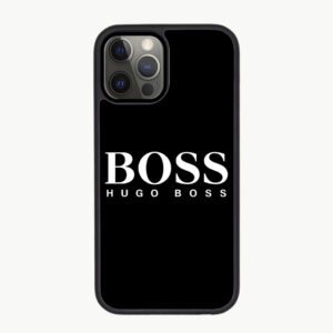 Hugo Boss