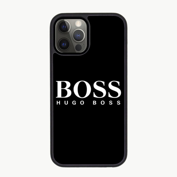 Hugo Boss