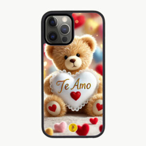 Ours Câlin Te Amo