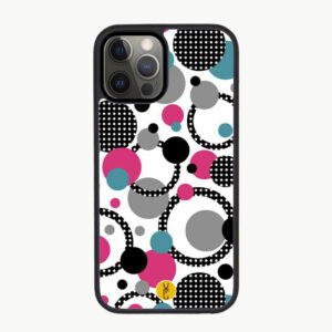 Cercles Multicolores