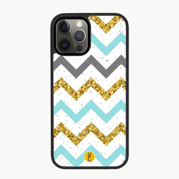 Chevrons Glamour