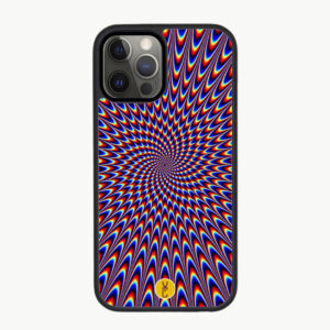 Illusion Spirale