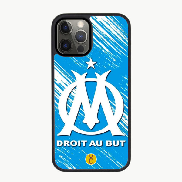 Fan de l'OM