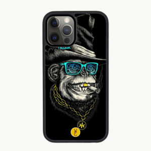 Monkey Gangster