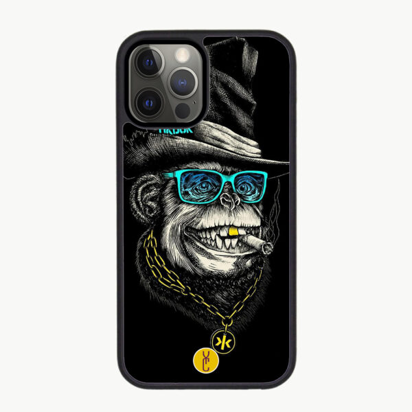 Monkey Gangster