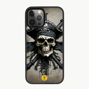 Pirate Skull