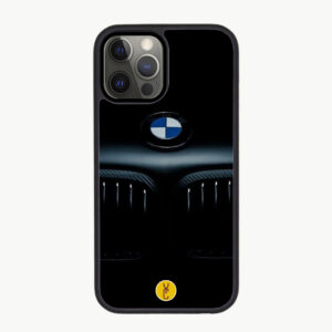 Calandre BMW