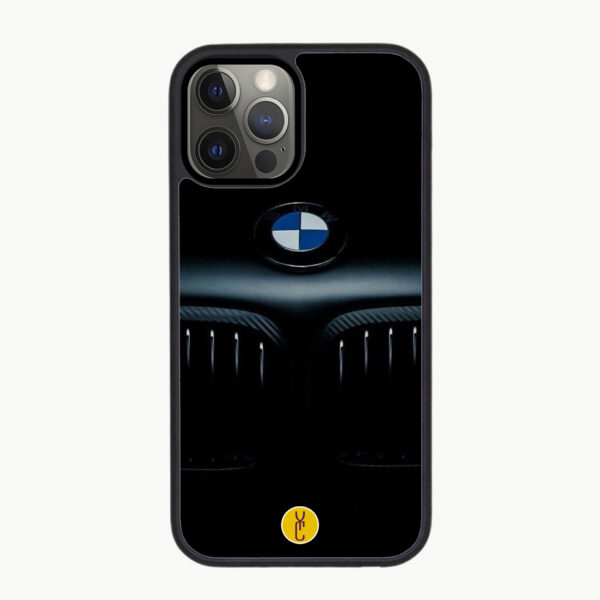 Calandre BMW