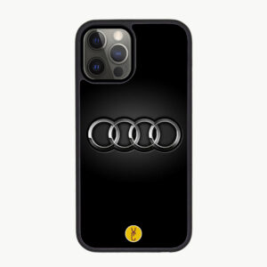 Audi Luxe Noir