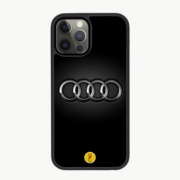 Audi Luxe Noir