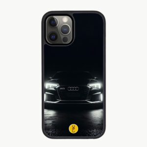 RS3 Sport Noire
