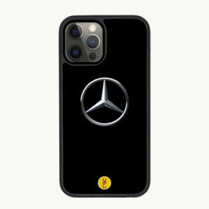 Mercedes Élégance Noire