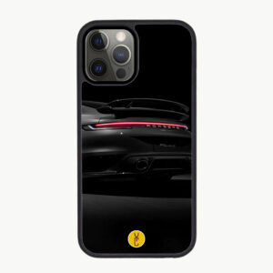 911 Turbo S Nuit