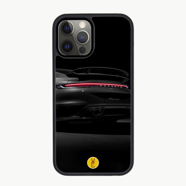 911 Turbo S Nuit
