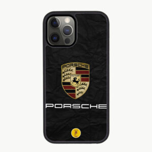 Porsche Élégance