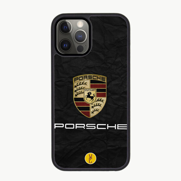 Porsche Élégance