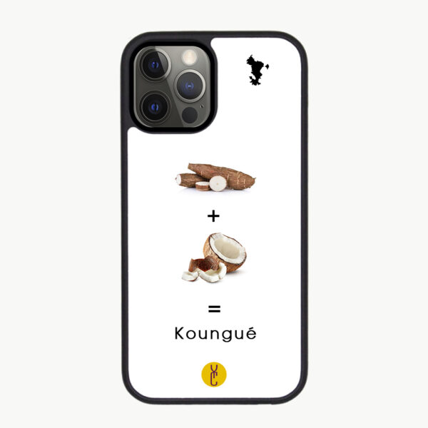 Koungué