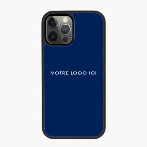 Coque Pro - Entreprise (Logo)