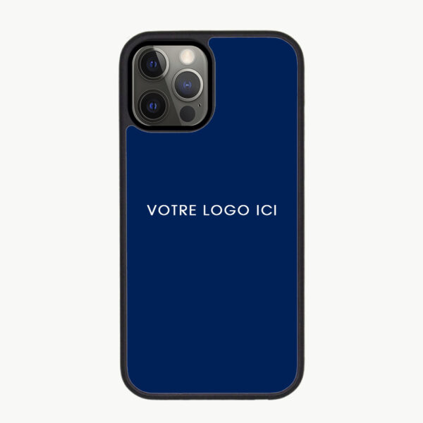Coque Pro - Entreprise (Logo)