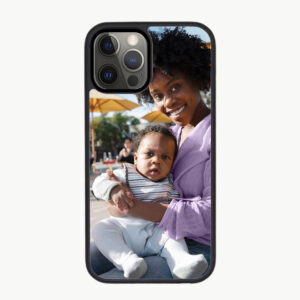 Coque personnalisée avec photo