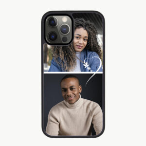 Coque personnalisée multi-photos