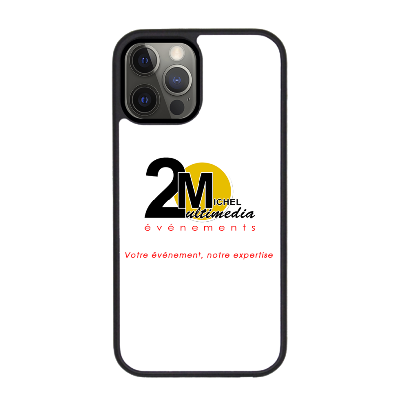 Coque Pro exemple